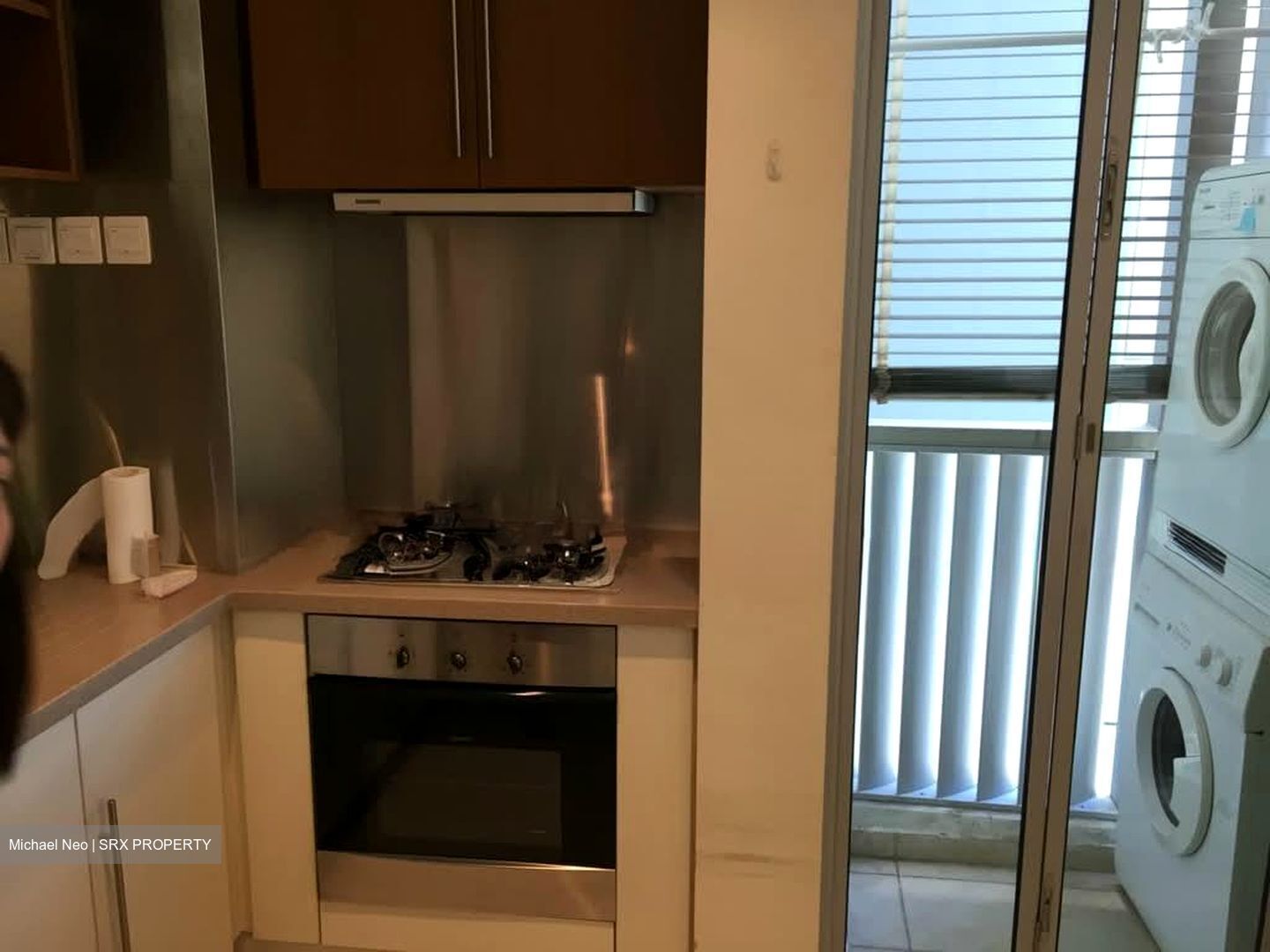 Mill Point (D10), Apartment #586129291